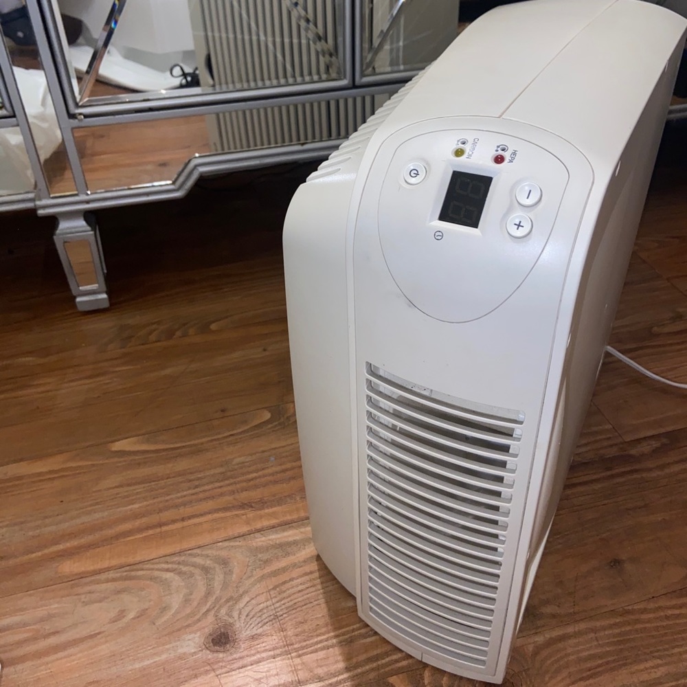 Holmes HAP726 Air Purifier